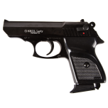 Stardipüstol EKOL pistol "Lady" 9 mm P.A.K Top fire (Black)