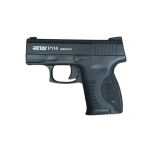 Stardipüstol RETAY P114 cal.9 mm P.A.K. (Black) Top fire