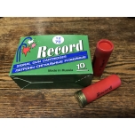 Signaalrakett Record cartridge cal.12/70 punane 1tk