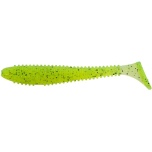 Soft Lure Select Fatfish 3.8 #072 (5 pcs/pack)
