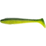 Soft Lure Select Fatfish 2.4 #203 (6 pcs/pack)