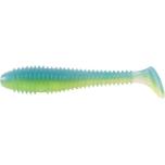 Võdik Select FatFish 2.4" #245 (6 tk/pk)
