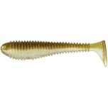 Soft Lure Select Fatfish 3.8 #302 (5 pcs/pack)