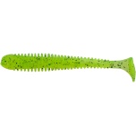 Soft Lure SELECT Fetish 2 col.072 (10 pcs/pack)