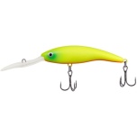 Voobler SELECT Basher 90F 90mm 14.0g #01 (max 4.0m)