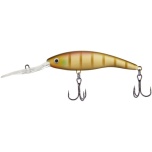 Vobler SELECT Basher 90F 90mm 14.0g #12 (max 4.0m)