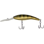 Vobler SELECT Basher 90F 90mm 14.0g #23 (max 4.0m)