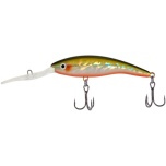 Voobler SELECT Basher 90F 90mm 14.0g #24 (max 4.0m)