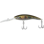 Vobler SELECT Basher 90F 90mm 14.0g S49 (max 4.0m)