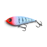 Vobler SELECT Jerkid 100SS (slow sinking) 100mm 35.0g #EE04