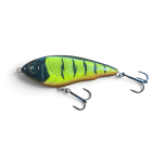 Vobler SELECT Jerkid 100SS (slow sinking) 100mm 35.0g #EE05