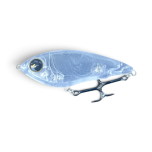 Vobler SELECT Jerkid 100SS (slow sinking) 100mm 35.0g #EE01