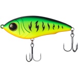 Vobler Select Jerkid 100S (sinking) 100mm 37.0g #02
