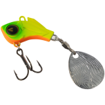 Pöörlev SELECT Sonic 13.0g #01