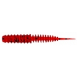 Võdik SELECT Air Tail 2.5" col.027, (7  tk/pk)