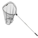 Landing net Select Rubber Landing Net 150cm