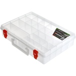 Tackle Box SELECT Lure Box SLHS-306 34х26х7cm