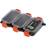 Karp SELECT Terminal Tackle Box SLHS-005 11,5x7,9x2,3cm