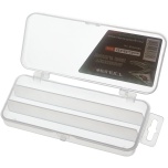 Tackle Box SELECT Terminal Tackle Box SLHS-007 13.3х6.2х2.5cm