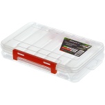 Tackle Box SELECT Reversible Box SLHS-888 19.8x13.4x3.5cm