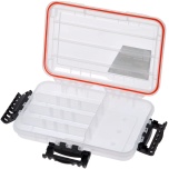 Tackle Box SELECT Lure Box SLHX-1603 27х18х4.8cm