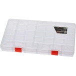 Tackle Box SELECT Lure Box SLHX-0324 37.5х22.5х3.5cm