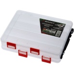 Tackle Box SELECT Reversible Box SLHX-1703 20.5х17х4.8cm