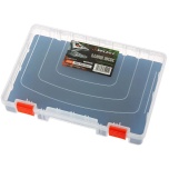 Tackle Box SELECT Lure Box SLHX-1011F EVA 28х19.5х4.5cm