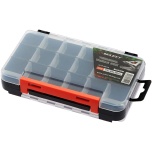 Tackle Box SELECT Terminal Tackle Box SLHX-2001D 17.5х10.5х3.8cm