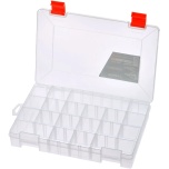 Tackle Box SELECT Lure Box SLHX-1802 29.5х18.5х4.5cm