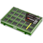 Karp SELECT Terminal Tackle Box SLHS-036 14.5х11х2.2cm