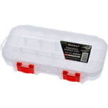 Tackle Box SELECT Terminal Tackle Box SLHX-1803 25.4х12.8х3.3cm