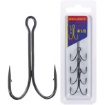 Kahene konks SELECT TWH-22S Twin Short #1 (4tk/pk)
