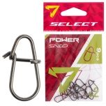 Lõks Select Power Snap #2 (9 tk/pk)