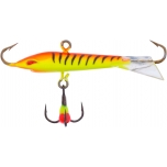 Põiklant SELECT Smile 45mm 8g. OT (Orange Tiger)