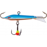 Põiklant SELECT Smile 45mm 8g. BM (Blue Minnow)