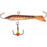 Põiklant SELECT Smile 55mm 18g. NP (Northern Pike)
