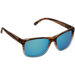 Päikeseprillid SELECT Jungle Brown Floating Polarized