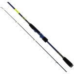 Spinning SELECT Glam GLM-702M 2,13m 5-23g Fast