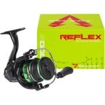 Haspelrull SELECT Reflex 3000 (RFLX2-3000) 4+1BB 5.2:1