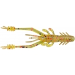 Võdik SELECT Sexy Shrimp 3" col.006 (7 tk/pk)