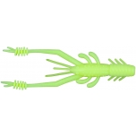 Võdik SELECT Sexy Shrimp 3" col.045 (7 tk/pk)
