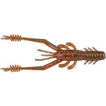 Võdik SELECT Sexy Shrimp 3" col.003 (7 tk/pk)