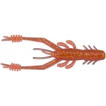 Võdik SELECT Sexy Shrimp 3" col.999 (7 tk/pk)