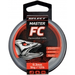 Tamiil SELECT Master flurocarbon FC 10m 0.16mm 1.8kg