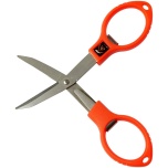 Käärid SELECT t SL-SJ05 kokkupandavad 10cm Orange