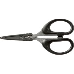 Käärid SELECT SL-SJ02 13cm värv :must