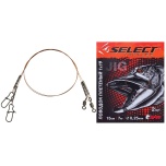 Leader SELECT 1х19 15cm 10kg 2 pcs