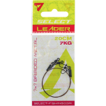 Leader SELECT 7x7 20cm 7kg 2 pcs