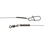 Tross SELECT titaan 15cm 12kg pöörlaga